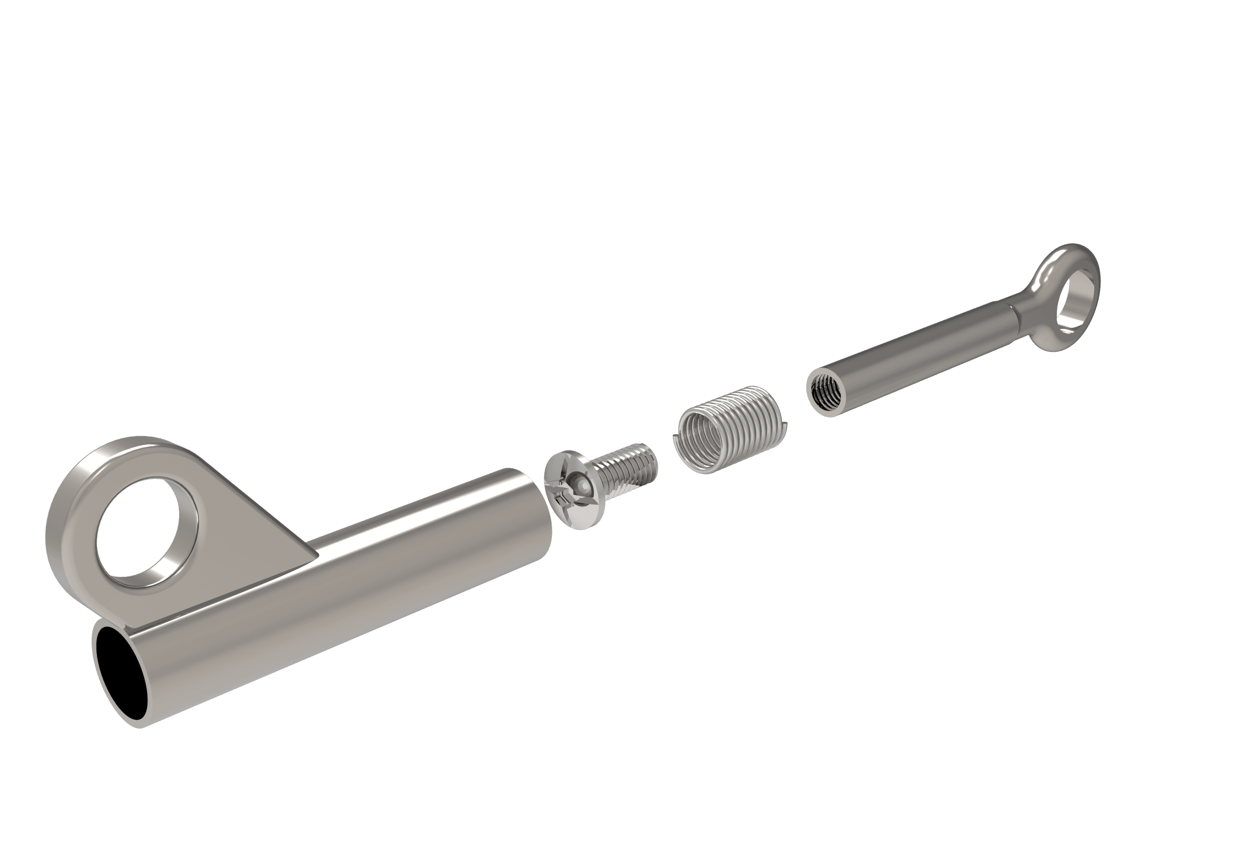 Eine intraorale mechanische Öffnungsbegrenzungs-Apparatur bei Hypermobilität des Kiefergelenks 2