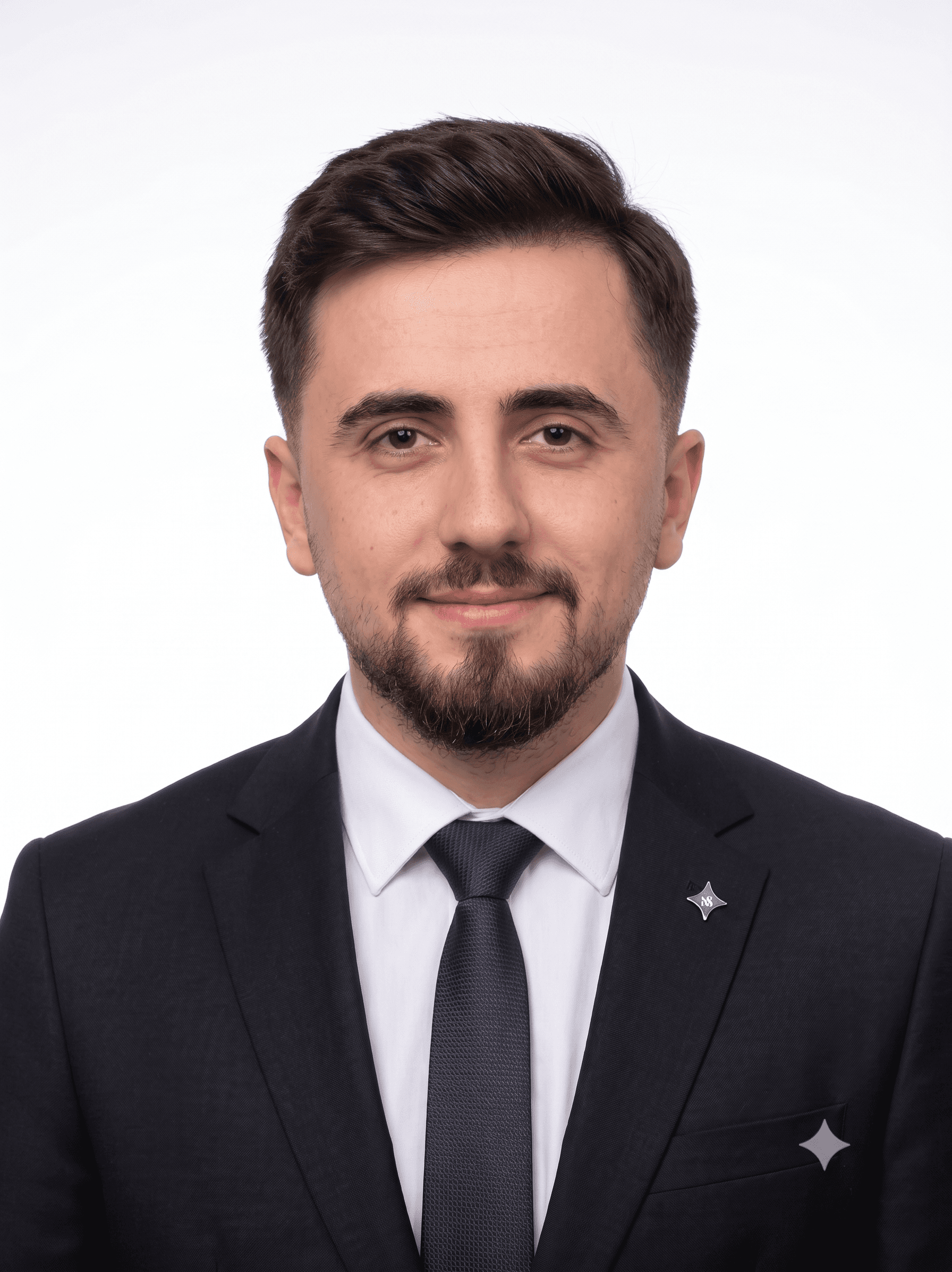 Eray Kösterelioğlu