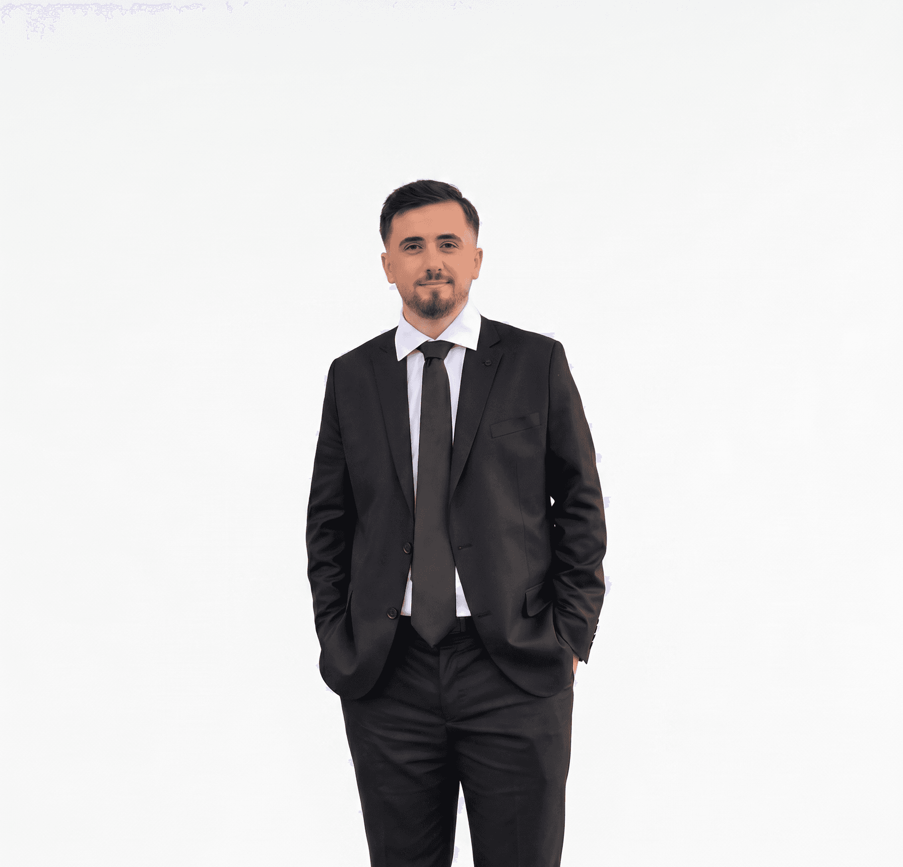 Eray Kösterelioğlu